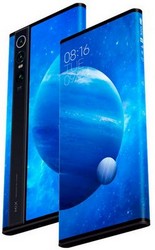 Прошивка телефона Xiaomi Mi Mix Alpha в Саранске